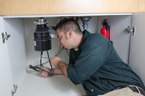what-causes-a-clogged-garbage-disposal