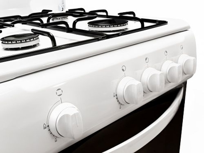 Getting the Most Out of Your Propane Cooking Range