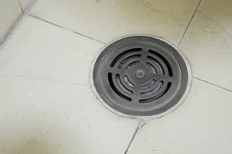 How to Unclog a Floor Drain