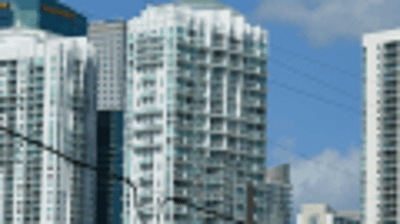 Large Construction Projects