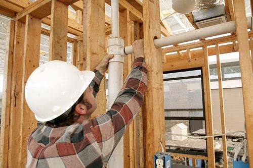 How Much Does Plumbing Cost for New Construction?