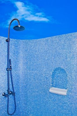 How a Shower Works—Plumbing and More, HomeTips